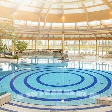 Rex Rugia 14-4 Mit Sauna- Und Schwimmbadnutzung Im Ahoi Sellin شقة لوبه