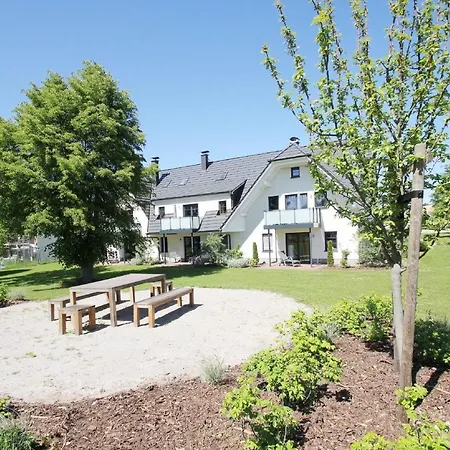 Apartmán Rex Rugia 14-4 Mit Sauna- Und Schwimmbadnutzung Im Ahoi Sellin
